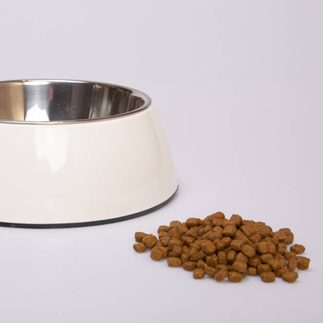 COMEDERO MELAMINA BLANCO